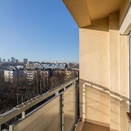 Rent Like Home - Salezego 6 Warszawa Eksteriør bilde